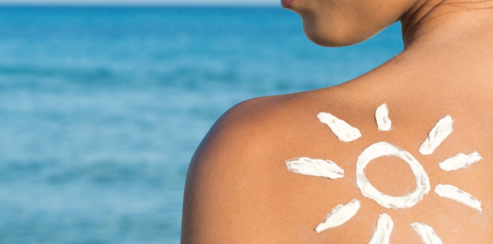 کرم ضد آفتاب دستساز گیاهی نانو برای تمام پوستها
