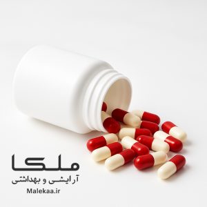 کپسول لاغری گیاهی | چربی‌سوز طبیعی و کاهش اشتها | مکمل لاغری برند ملکا
