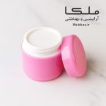 کرم تخصصی ضد لک دست‌ساز ۳۰ میل | درمان لک‌های پوستی | محصول طبیعی ملکا