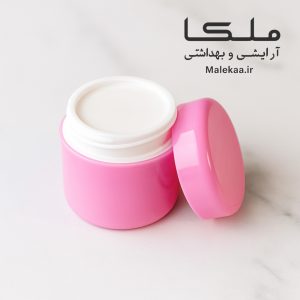 کرم تخصصی ضد لک دست‌ساز ۳۰ میل | درمان لک‌های پوستی | محصول طبیعی ملکا