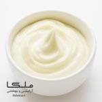 کرم بوتاکس گیاهی ملکا؛ ضد چروک قوی، سفت‌کننده و لیفت پوست با ترکیبات طبیعی