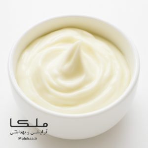 کرم بوتاکس گیاهی ملکا؛ ضد چروک قوی، سفت‌کننده و لیفت پوست با ترکیبات طبیعی