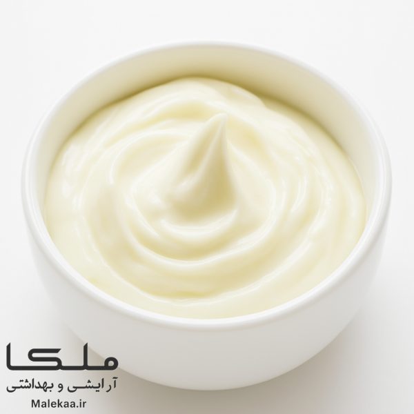کرم بوتاکس گیاهی | ضد چروک و لیفت‌کننده طبیعی پوست | محصول دست‌ساز ملکا