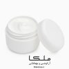 کرم آبرسان قوی گیاهی | مرطوب‌کننده و تغذیه‌کننده پوست | برند ملکا