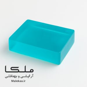 پن طبی شیشه‌ای ۱۰۰ گرم | مناسب همه پوست‌ها به ویژه خشک و حساس | برند ملکا