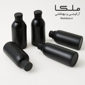 شامپو ۳۸ گیاه ۲۰۰ میل | ضد شوره، ضد خارش، تقویت‌کننده و تقویت کننده مو | برند ملکا