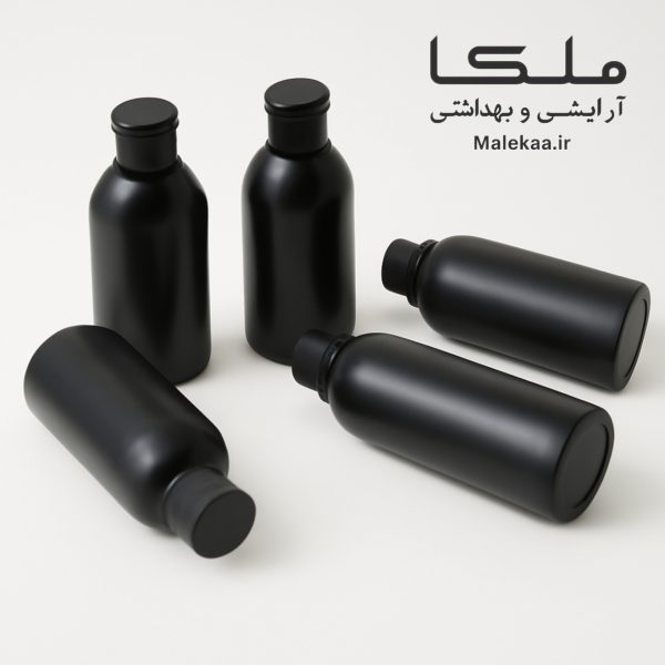 شامپو ۳۸ گیاه ۲۰۰ میل | ضد شوره، ضد خارش، تقویت‌کننده و تقویت کننده مو | برند ملکا