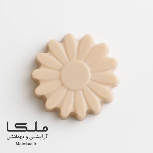 پن طبی گلیسیرینه ( صابون گیاهی ) دست‌ساز یک‌عددی | مناسب پوست حساس و خشک | فروشگاه ملکا