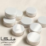 کرم روز ضدآفتاب‌دار چندکاره نانو معدنی ۳۰ میل | مراقبت روزانه + ضد آفتاب | برند ملکا