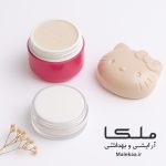 پکیج کامل کرم نقره‌ای ملکا | کرم شب، کرم روزضد آفتابدار و پن طبی | مراقبت کامل پوست