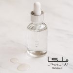 گلیسیرین آرایشی طبیعی و خالص مناسب مراقبت از پوست و مو