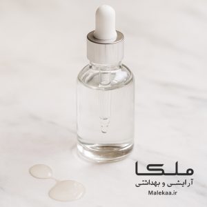 گلیسیرین آرایشی طبیعی و خالص مناسب مراقبت از پوست و مو